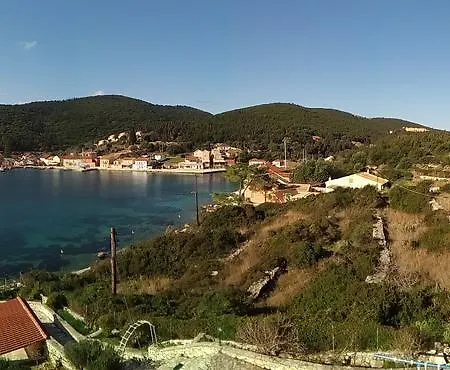 Nicolas Πανσιόν 4*