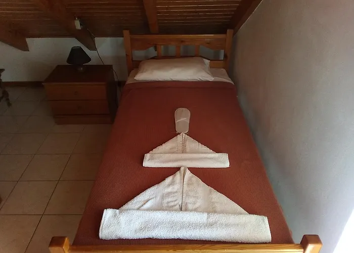 Nicolas Pensionat 4*