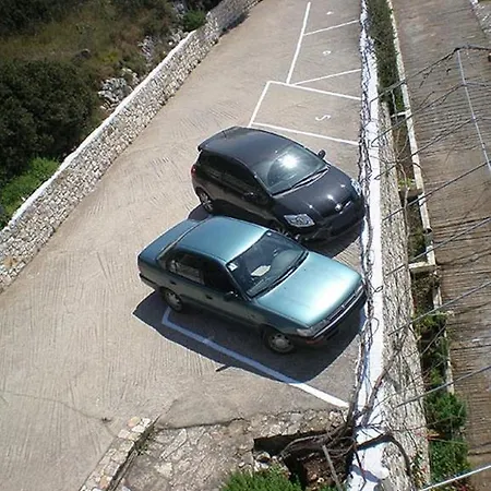 ゲストハウス Nicolas フィスカルドン