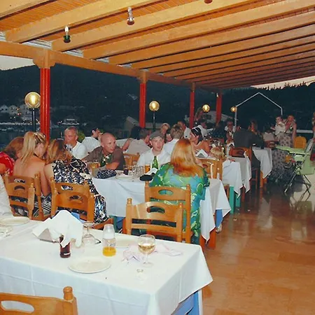 Nicolas Affittacamere