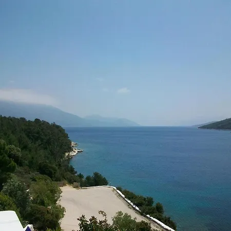 Nicolas Affittacamere