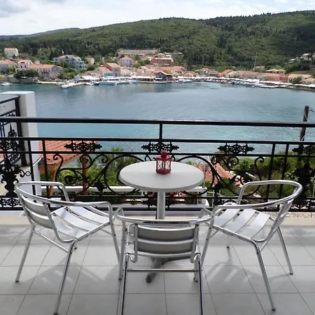 Nicolas ゲストハウス