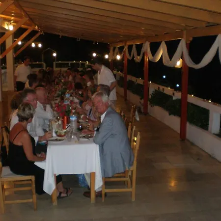 Nicolas Affittacamere Fiskardo