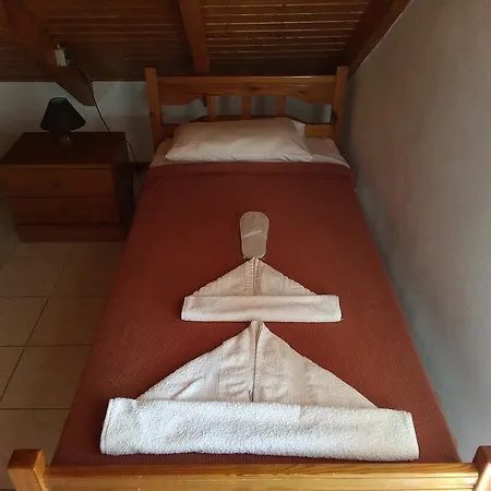 Nicolas Affittacamere 4*