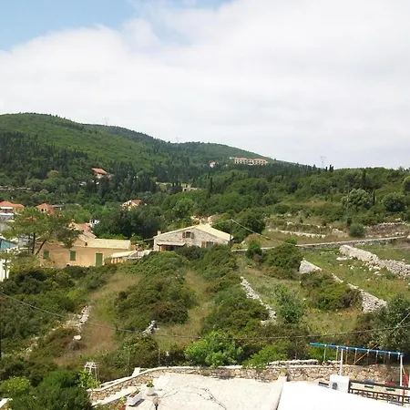 Nicolas Maison d'hôtes 4*