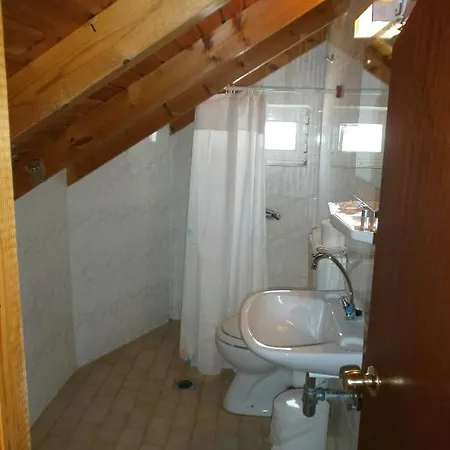 Maison d'hôtes Nicolas 4*