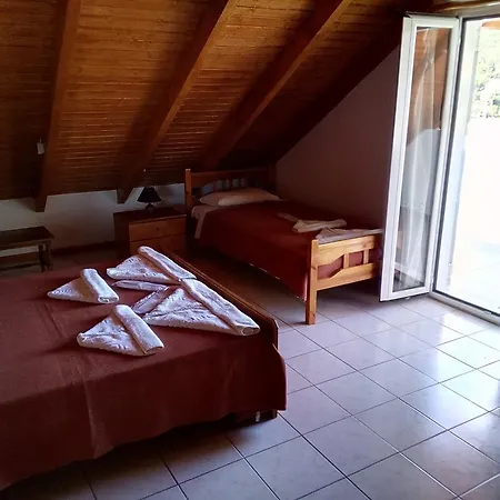 Maison d'hôtes Nicolas